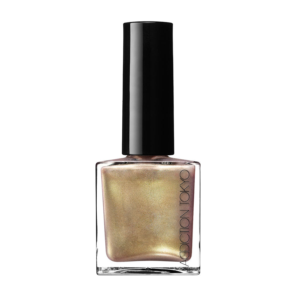 [Limited Quantity] Addiction The Nail Polish +