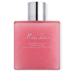 [Limited Quantity] Miss Dior Body Scrub (Limited Quantity)