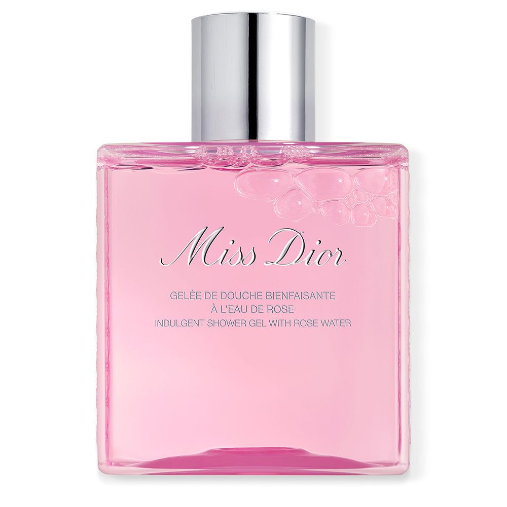 Miss Dior Shower Gel