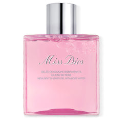 Miss Dior Shower Gel