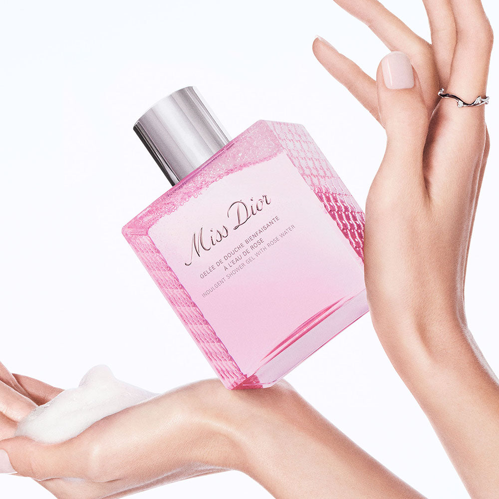 Miss Dior Shower Gel
