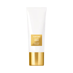 White Suede Hand Cream