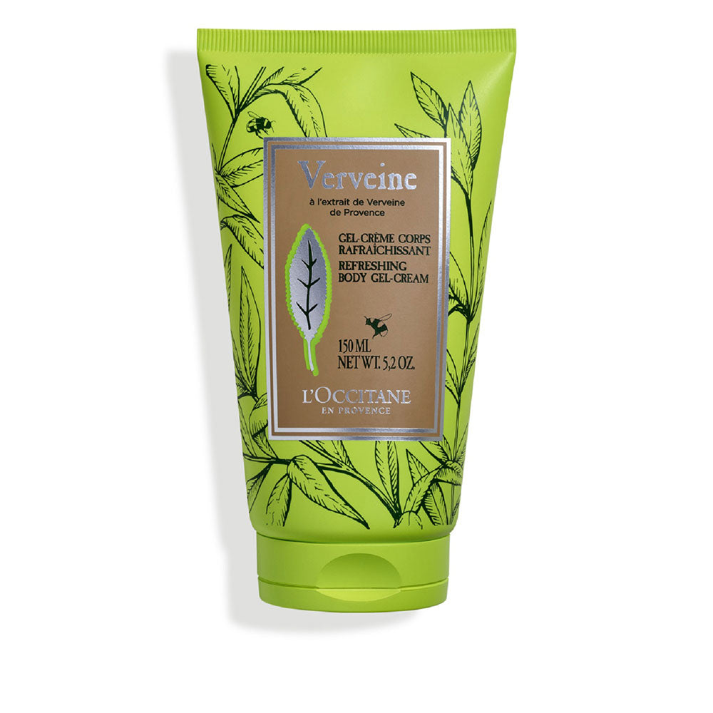 [Limited Quantity] Verbena Frozen Body Gel