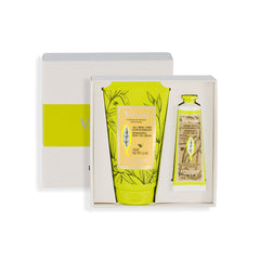 [Limited Quantity] Verbena Cooling Body & Hand