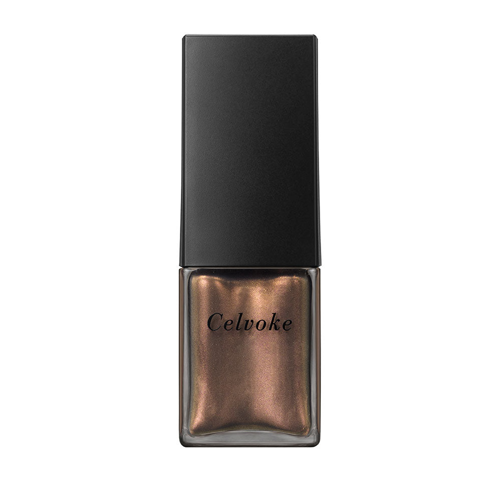 Celvoke Craved Nail Polish