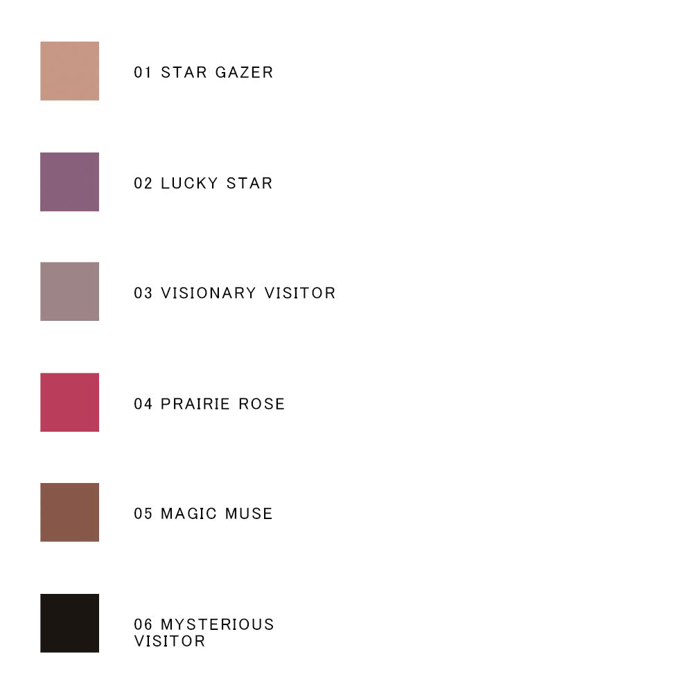 THREE Fun to Funky Liquid Eyeliner