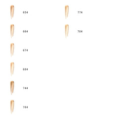 Unlimited Care Gloss Serum Foundation