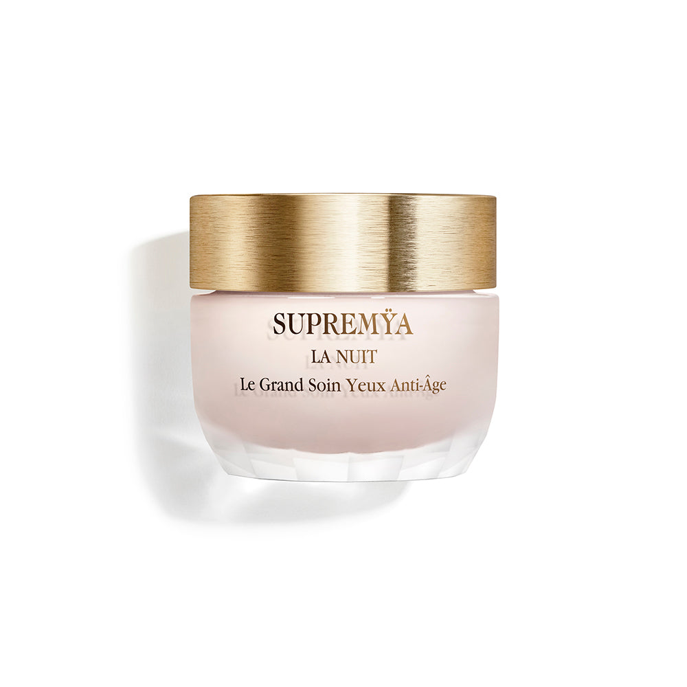Supremya Eye Cream