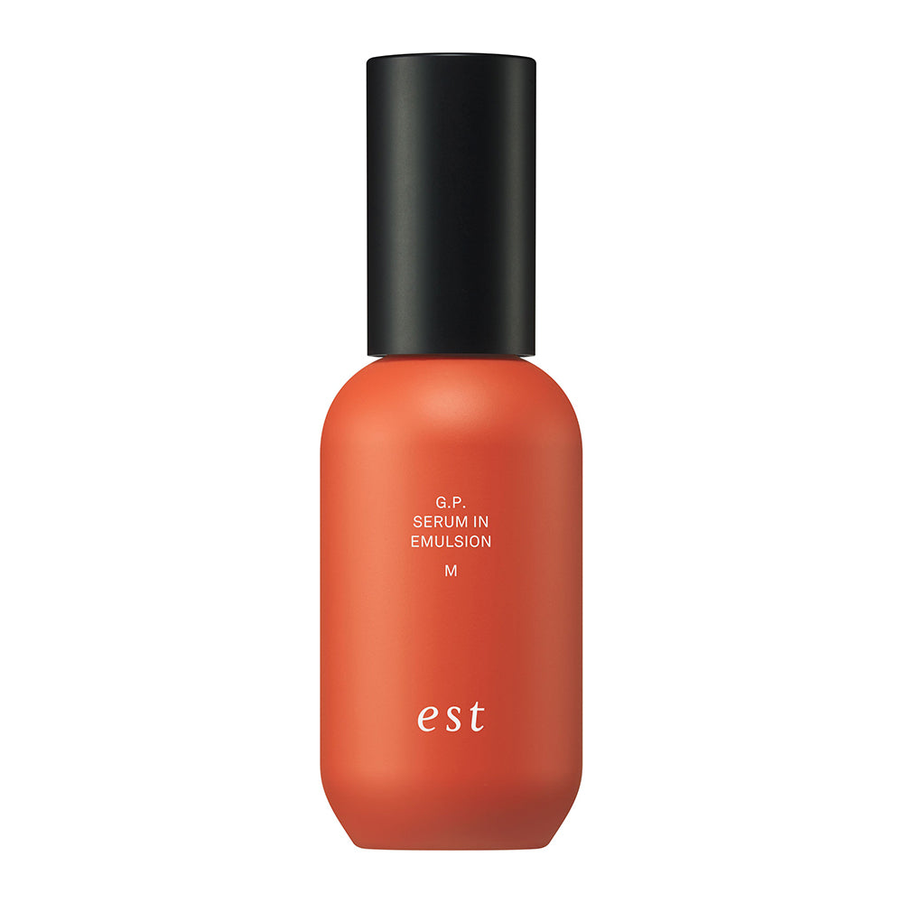 ESTGP Serum-in Emulsion
