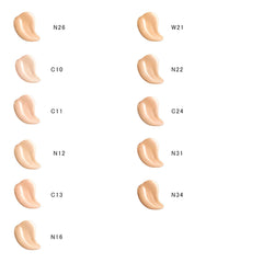 Skin Times 907D Plus Silurian [Foundation]
