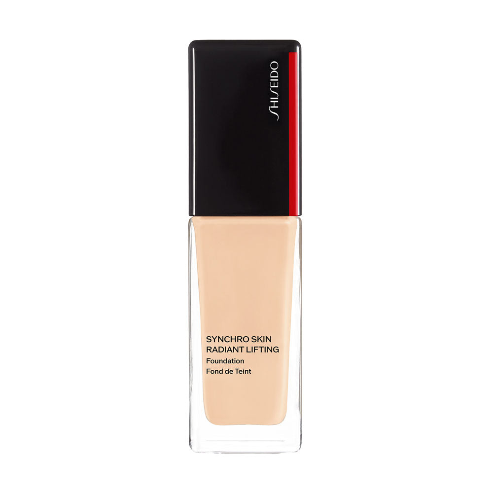 <Makeup> Synchro Skin Radiant Lifting Foundation