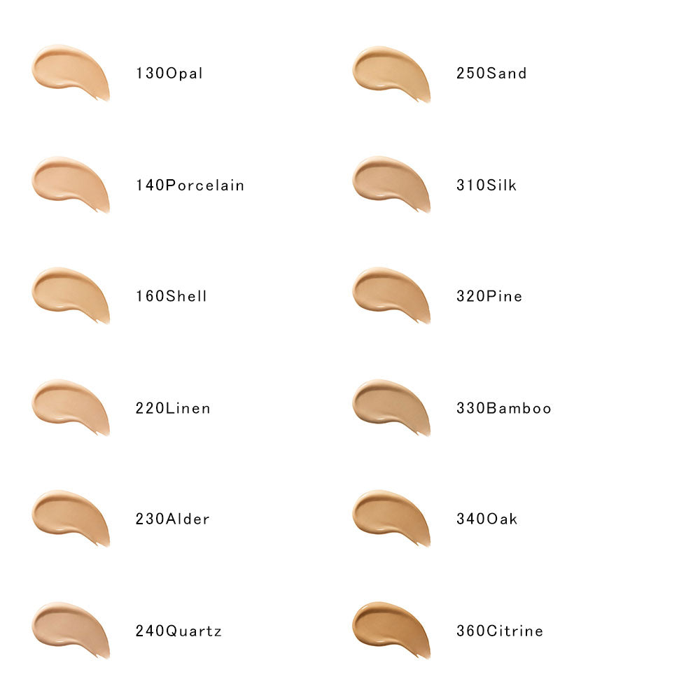 <Makeup> Synchro Skin Radiant Lifting Foundation