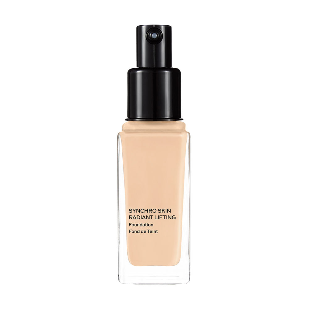 <Makeup> Synchro Skin Radiant Lifting Foundation