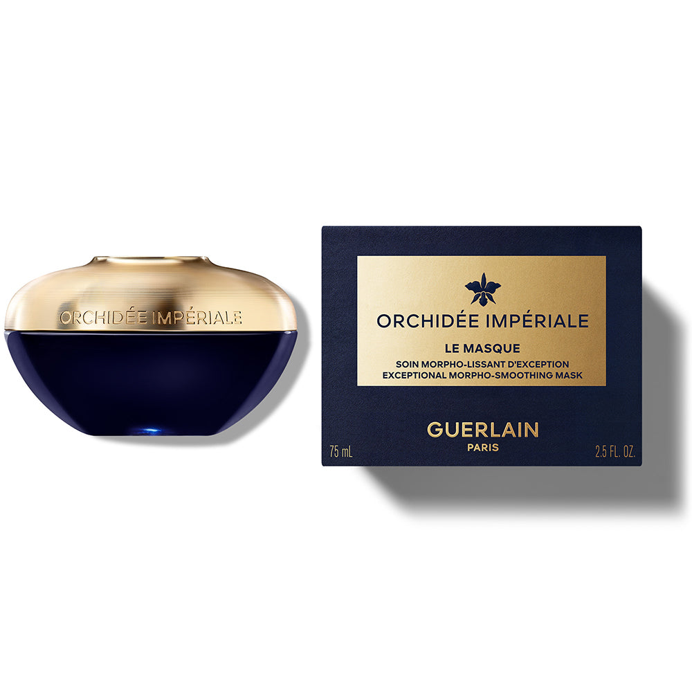 Orchidee Imperiale The Mask N