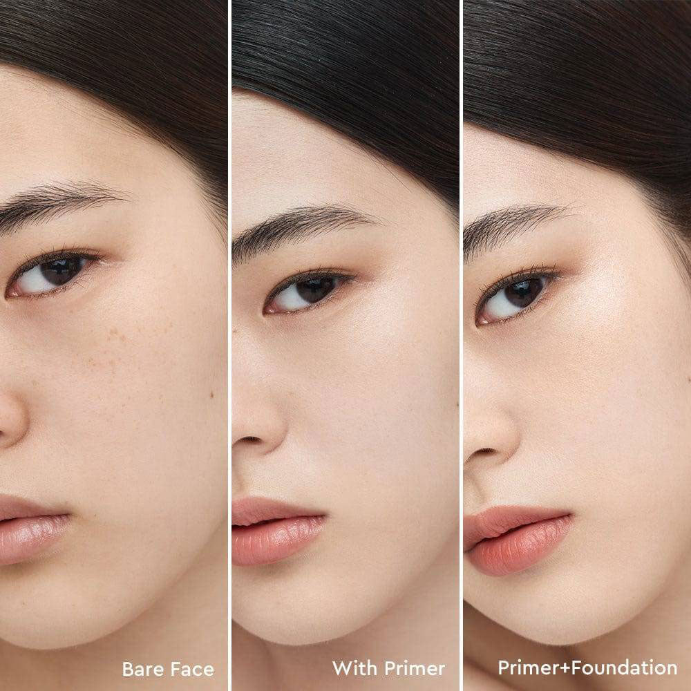 Hydrating Radiance Primer