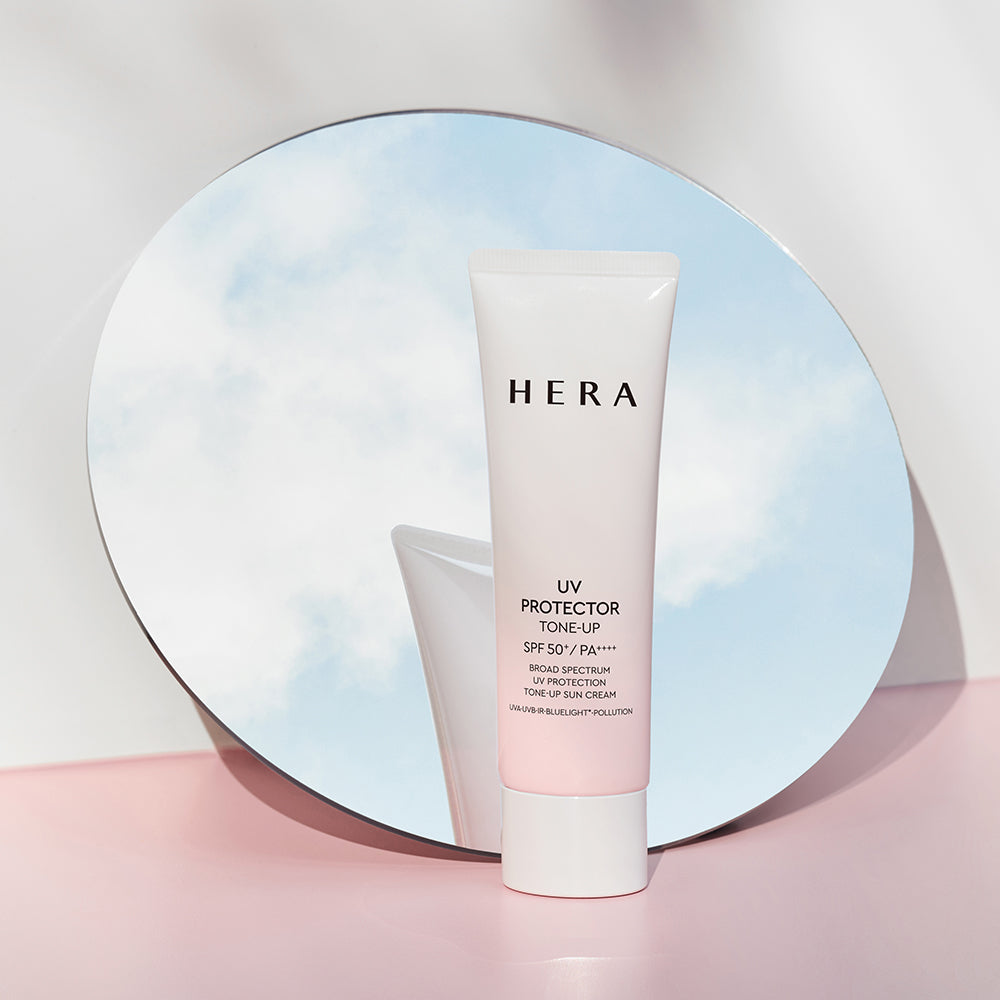 UV Protector Tone Up