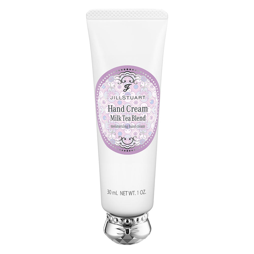 JILL STUART Milk Tea Blend Hand Cream