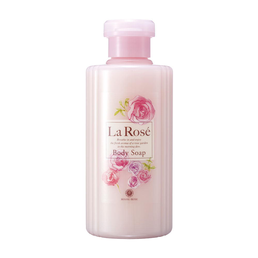 La Rose Bath Soap RG