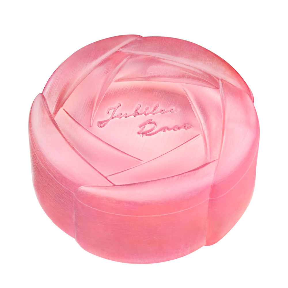 Jubilee Rose Bath Soap