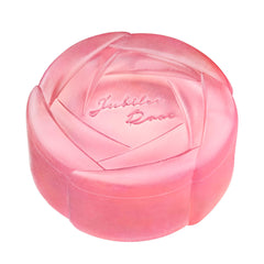 Jubilee Rose Bath Soap