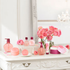 Jubilee Rose Hand Soap