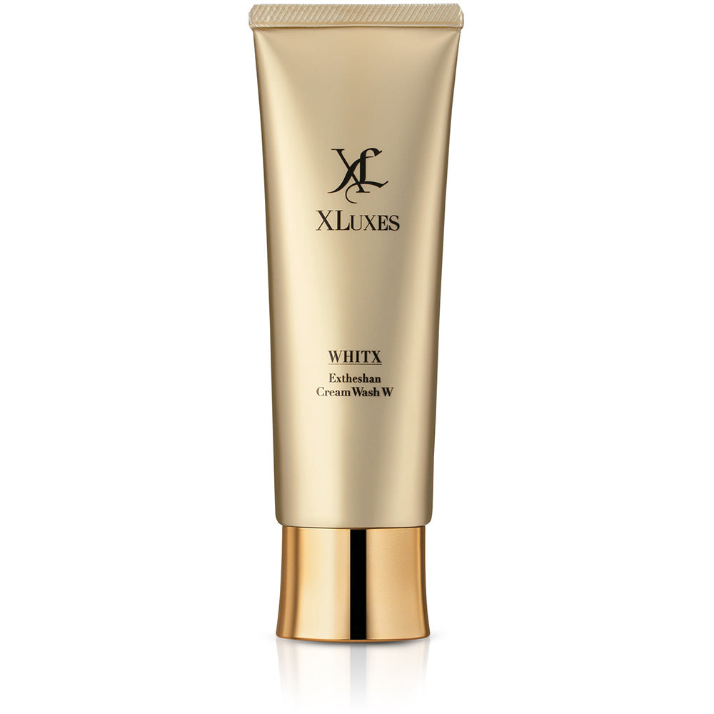 XLUXES Executive Cream Wash W