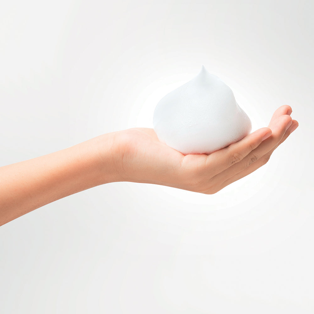 XLUXES Executive Cream Wash W