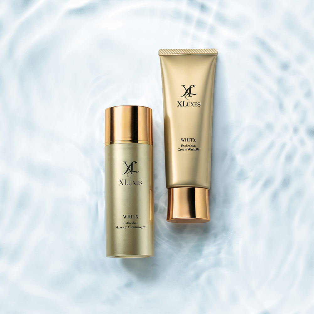 XLUXES Executive Cream Wash W