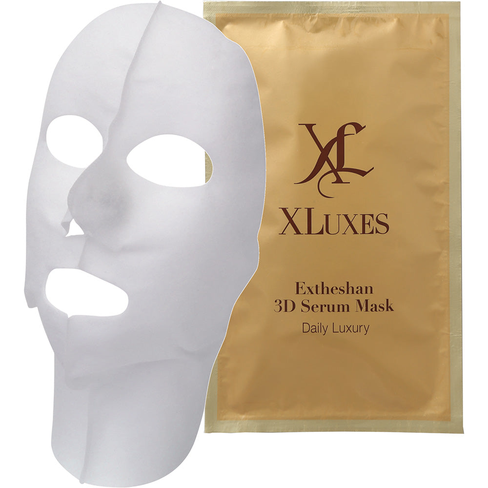 Executian 3D Serum Mask
