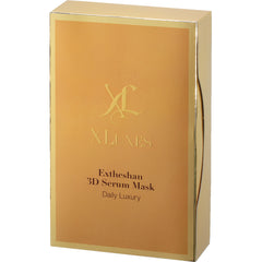 Executian 3D Serum Mask