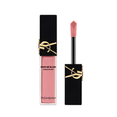 YSL Make Me Blush Liquid