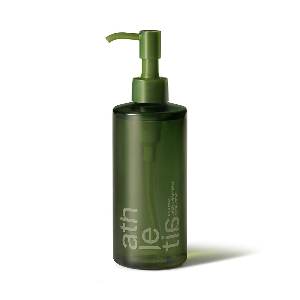 Aroma Wrapping Hand Wash