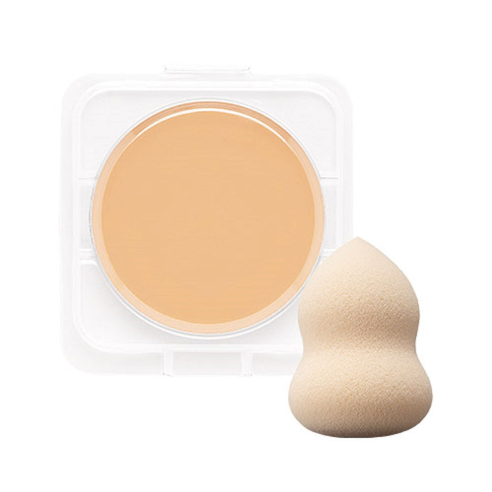 Creamy Tap Mineral Foundation Refill (with puff)