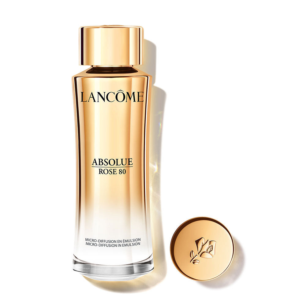 Absolue Essence in Emulsion
