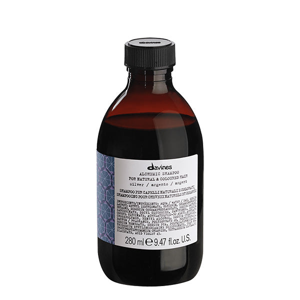 Alchemic Shampoo Silver