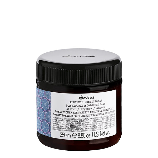 Alchemic Conditioner Silver