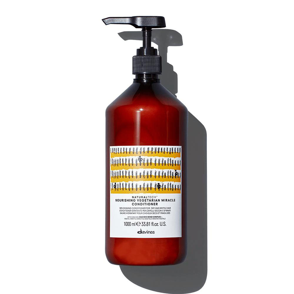 Natural Tech Conditioner N Pro [with dedicated pump]