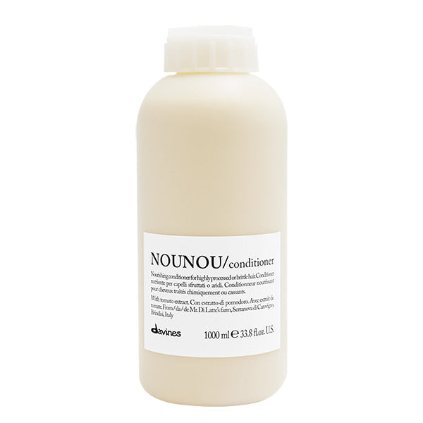 Davines Essential Nunu Conditioner Pro (with dedicated pump)