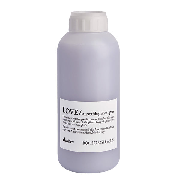 Davines Essential Love Shampoo Pro (with dedicated pump)