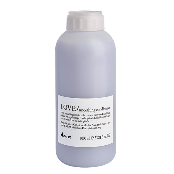 Davines Essential Love Conditioner Pro (with dedicated pump)