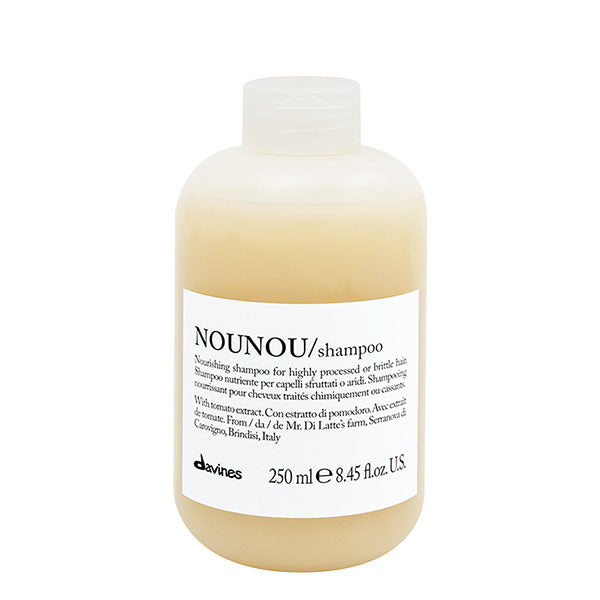 Davines Essential Nunu Shampoo