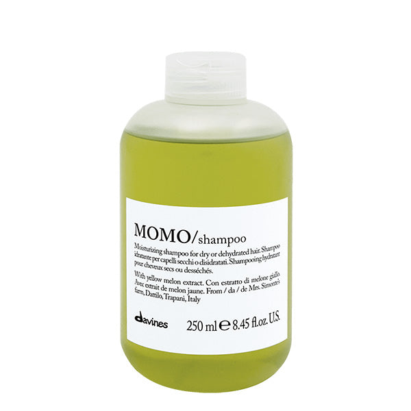 Davines Essential Momo Shampoo