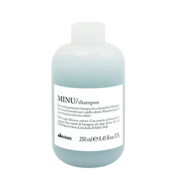 Davines Essential Minu Shampoo