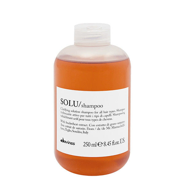 Davines Essential Sol Shampoo