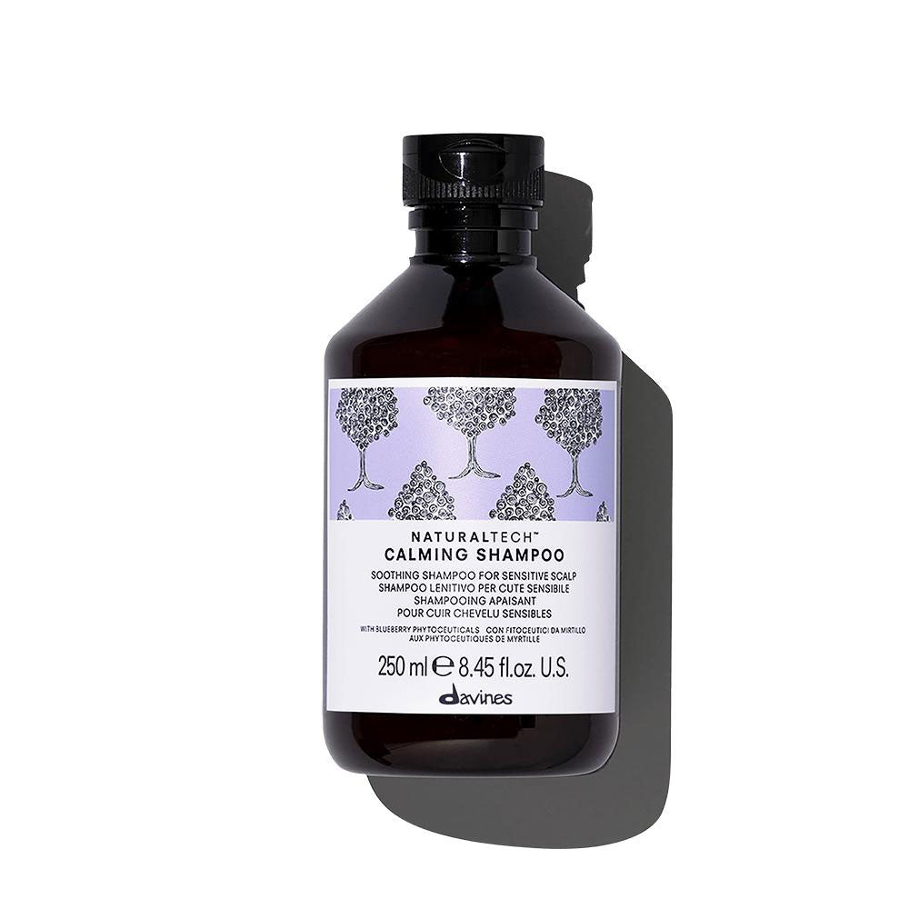 Natural Tech Shampoo <C>