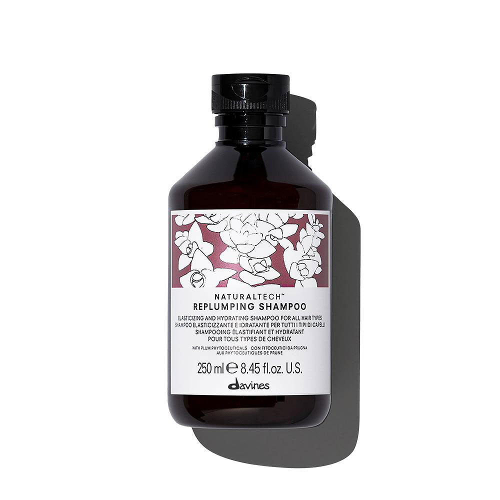 Natural Tech Shampoo <RP>