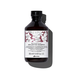 Natural Tech Shampoo <RP>