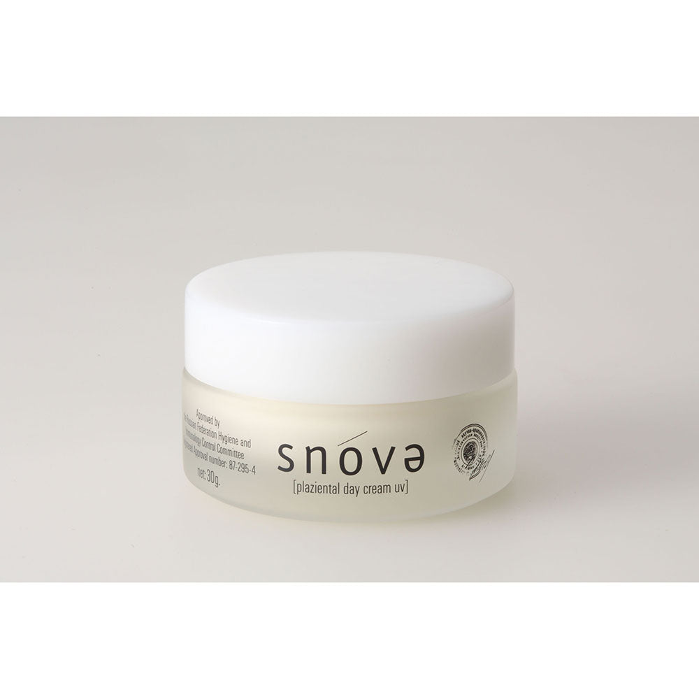 Platzenthal Day Cream UV (Daytime Cream)