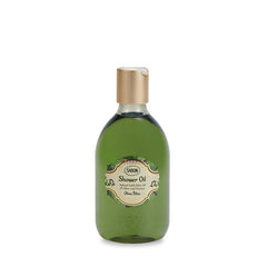 Olive Bliss Shower Oil (300mL)