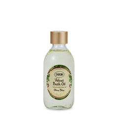 Velvet Bath Oil Olive Bliss (200mL)
